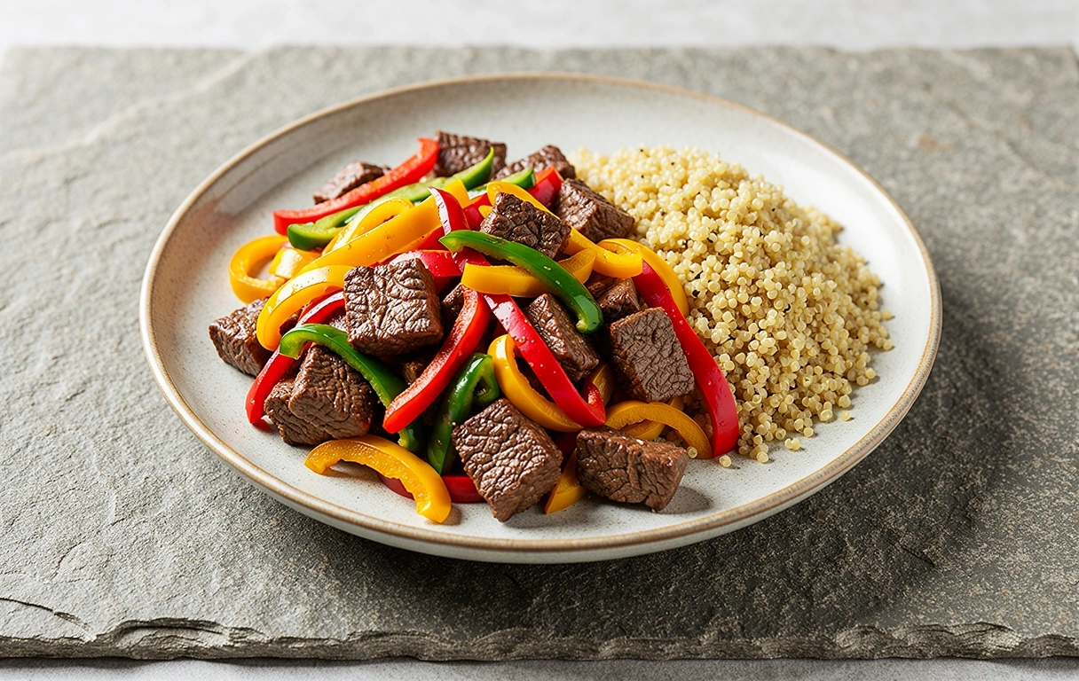 Performance Lab Meal Plan